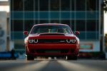 Dodge Challenger SRT Demon 2017 года